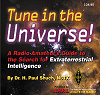 Tune In The Universe!