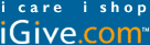 iGive logo