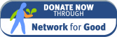 contribute via Network for Good