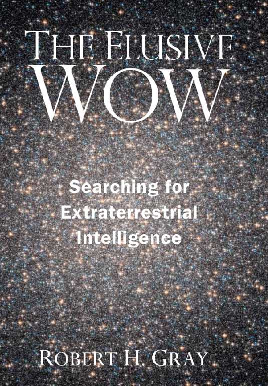Elusive Wow cover
