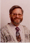Dr. H. Paul Shuch