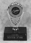 Philcon '95 Filk Award