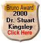 2000 Bruno Award