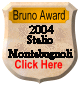 2004 Bruno Award