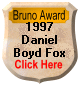 1997 Bruno Award