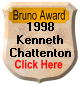 1998 Bruno Award